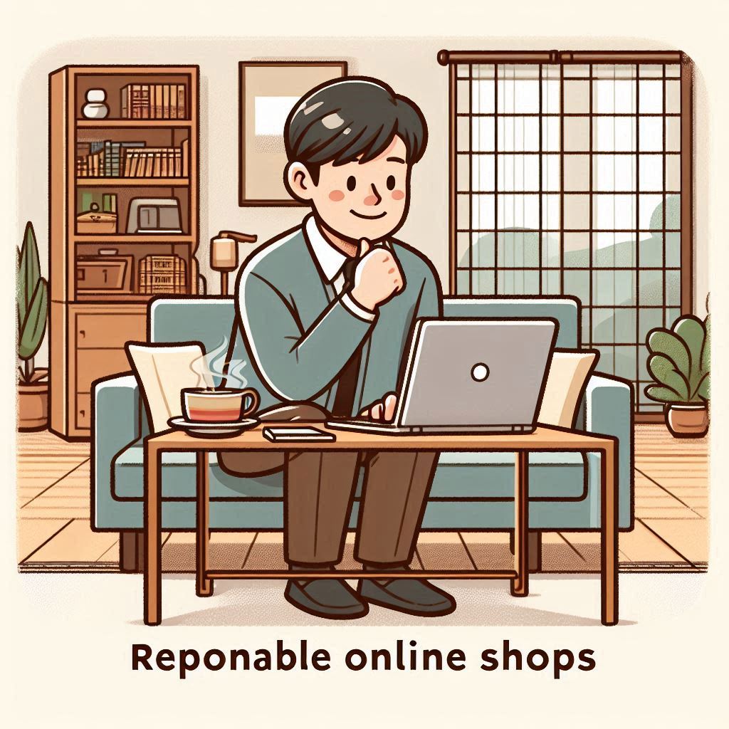 初心者でも失敗しない!ラブドール購入のショップ選び