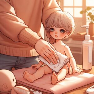 ラブドールメンテナンス完全ガイド｜TPE・シリコン・ハイブリッド素材別の正しいケア法