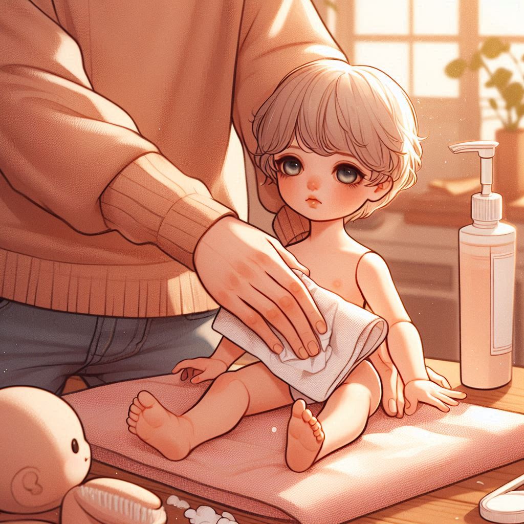 長持ちさせる!TPEドールのお手入れ完全ガイド