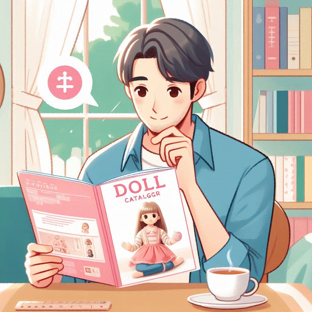 はじめてのラブドール選び|快適・失敗しないガイド