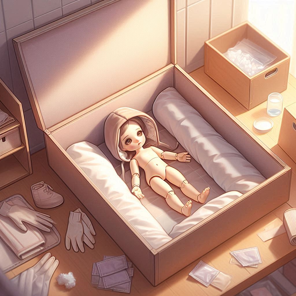 バレない保管場所ベスト5